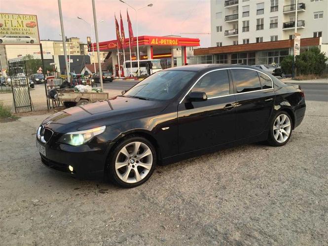 BMW 530D