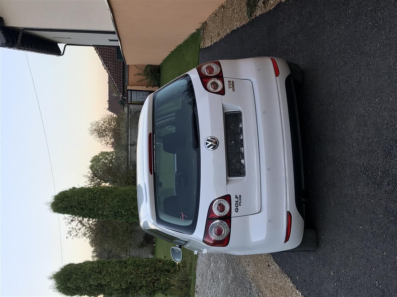 Golf-6-plus