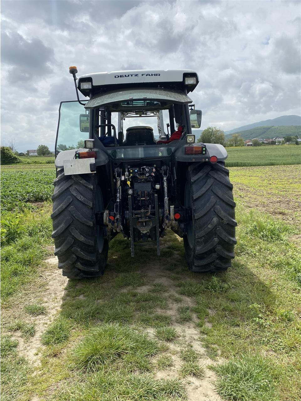 traktor4x4