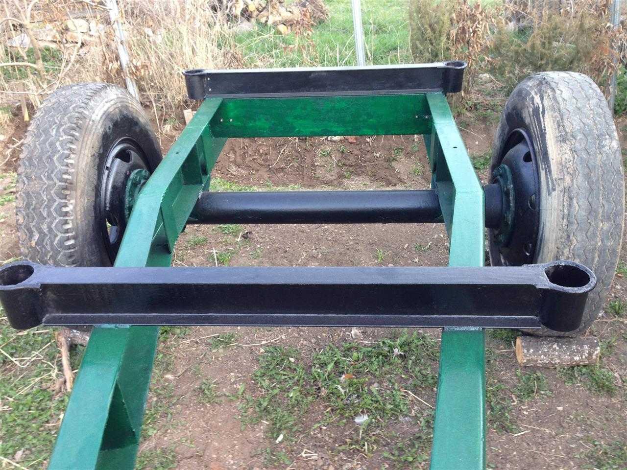 Ram-per-traktor