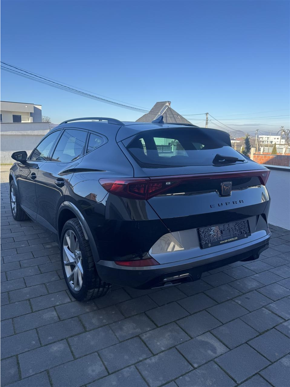Seat-Cupra