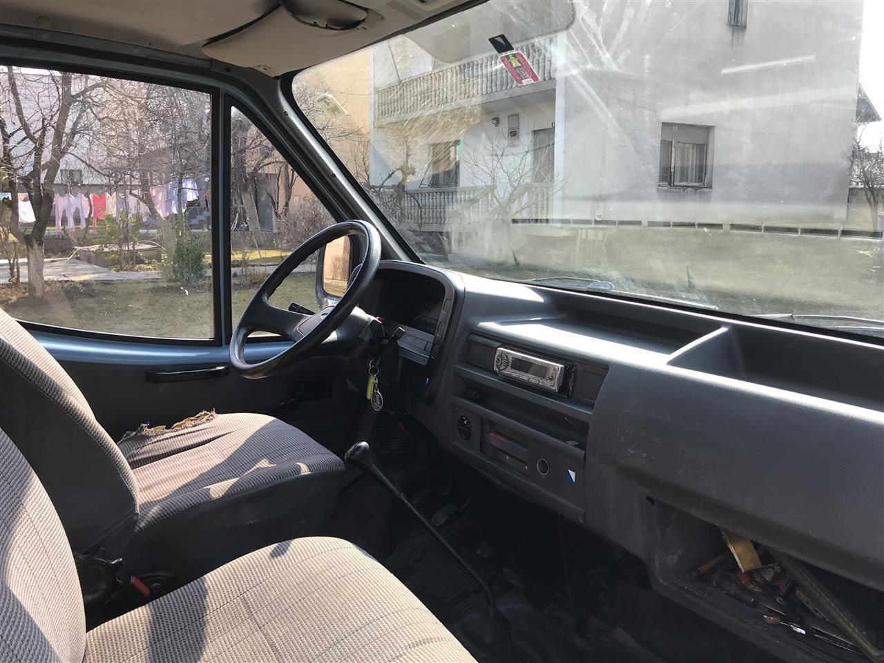 Ford-transit