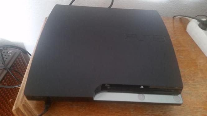 Shitet PS3 90€