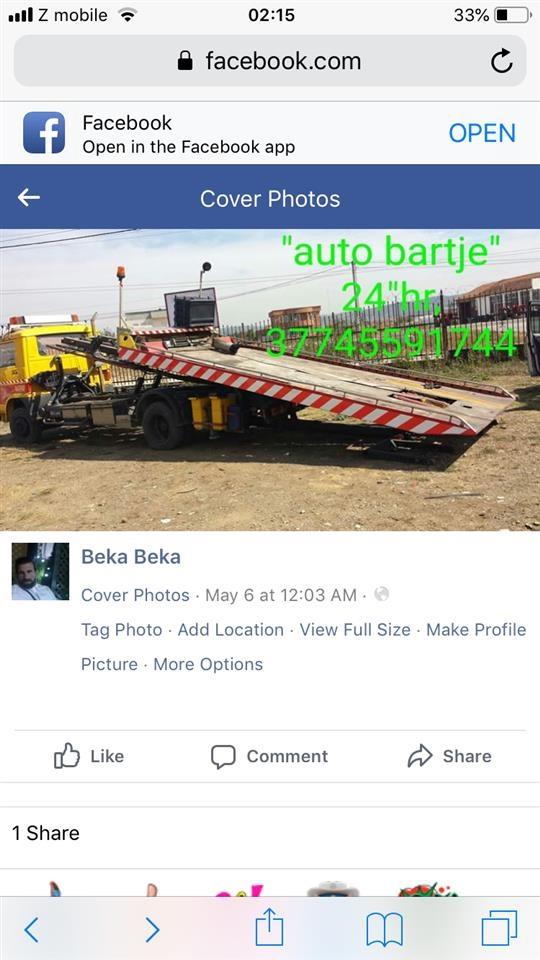 Autobartje-