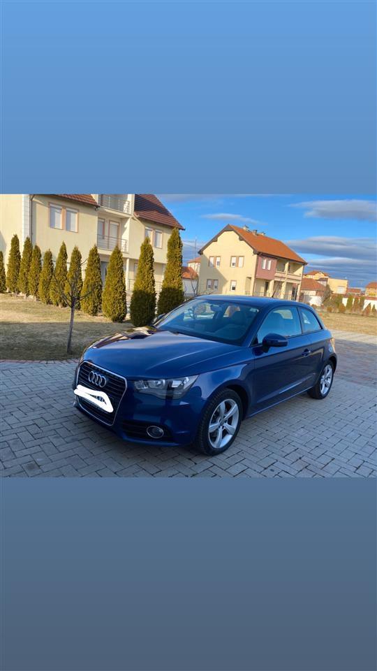 Shes-audi-a1