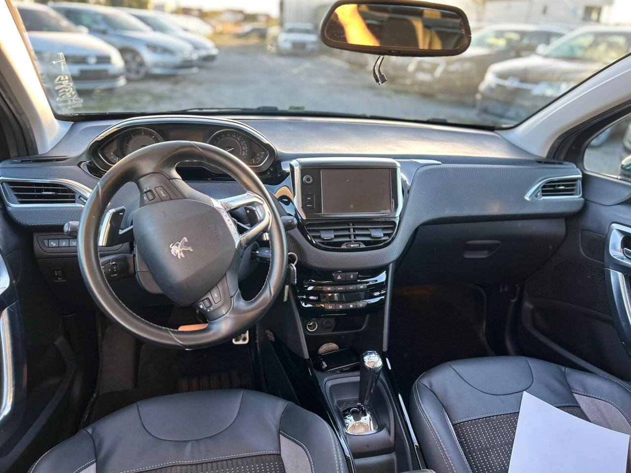 PEUGEOT-2008-1-6-E-HDI-AUTOMATIK-2015--74-000km---nr362