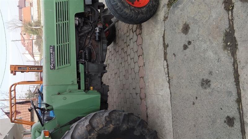 Traktor-