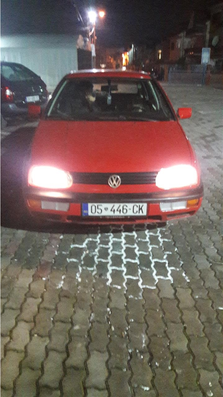 Golf