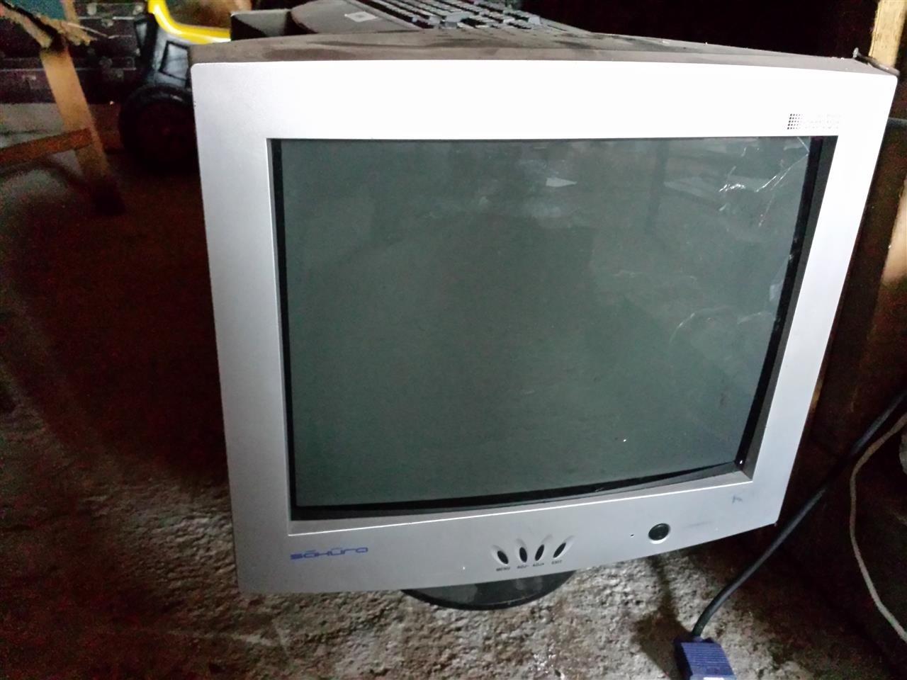 Monitori-