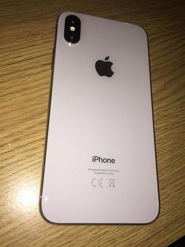 Iphone X - 64gb CE 