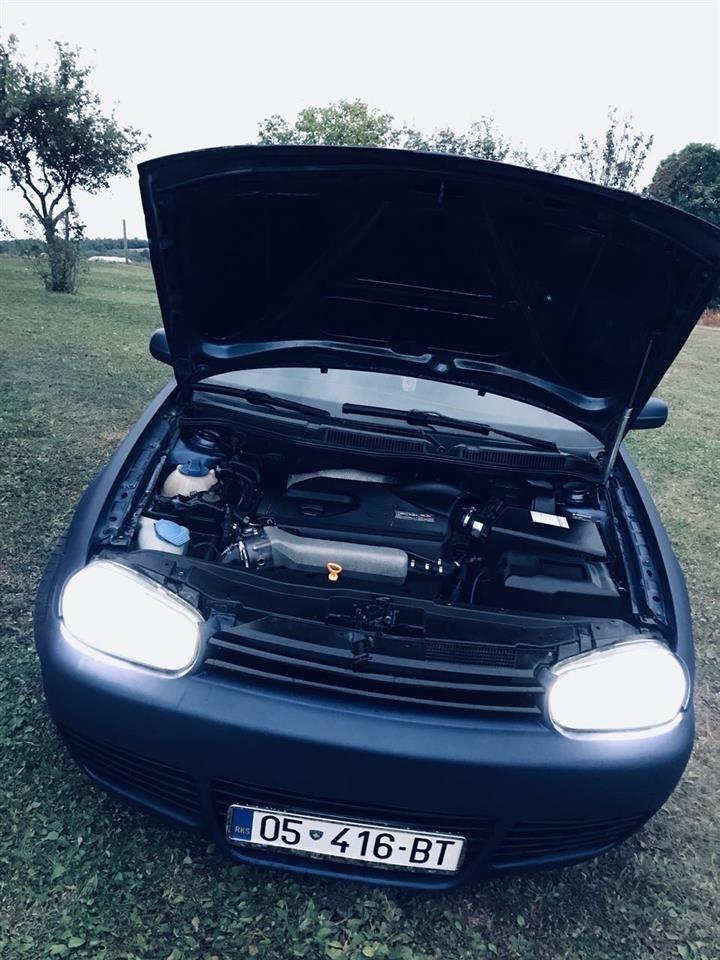 Golf-4-