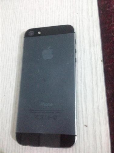 iPhone 5 
