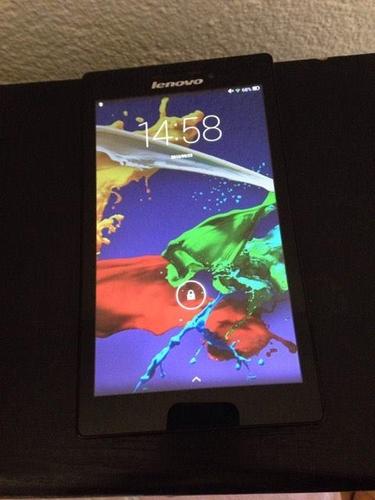 tablet