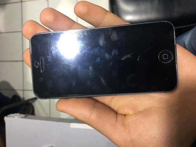 Iphone 5