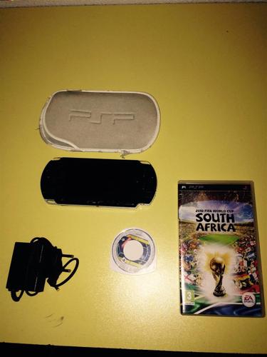 Psp