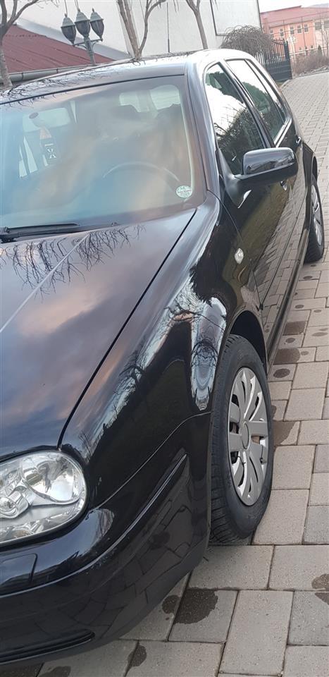 Golf-