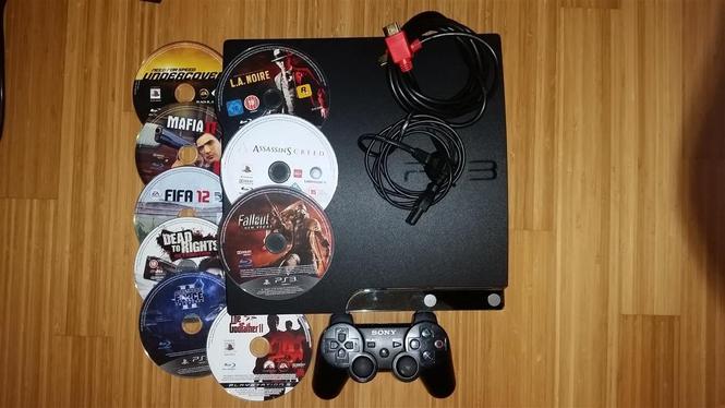 Playstation 3
