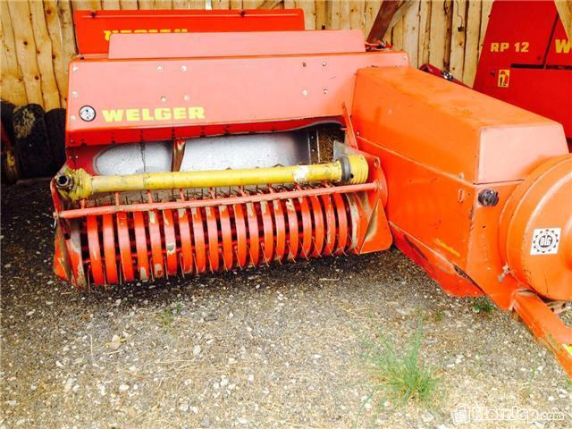 WELGER-AP-52