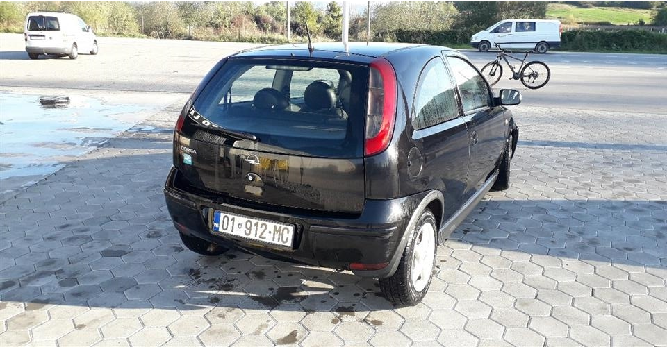 Opel-Corsa-C-