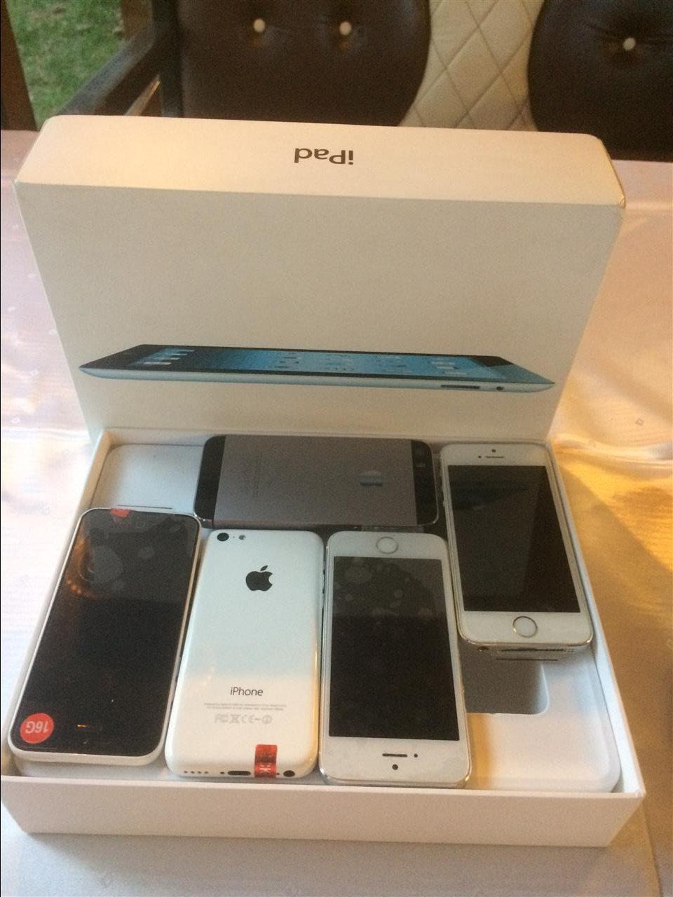 Iphon-Apple-