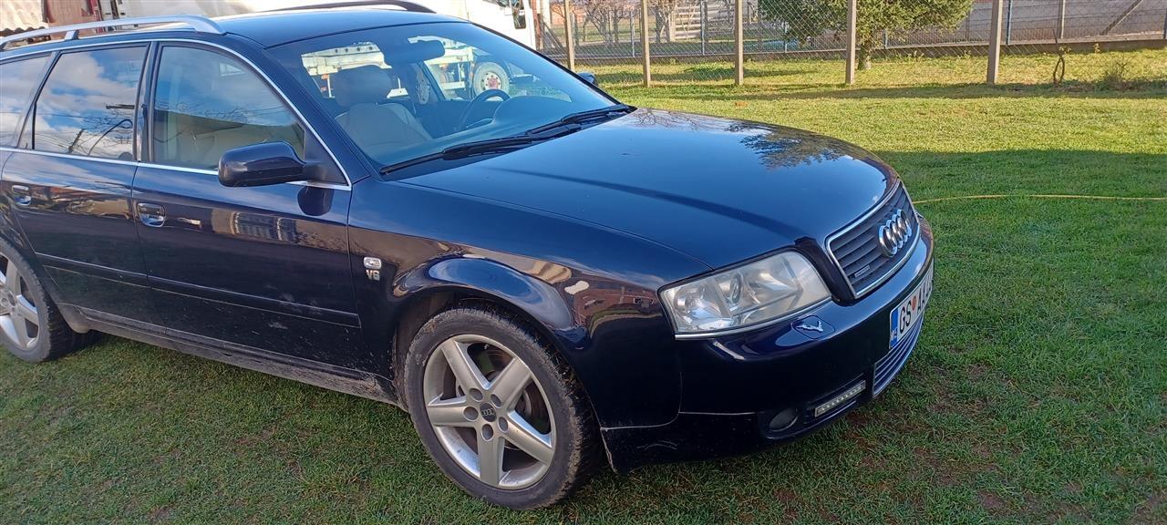 Audi-A6