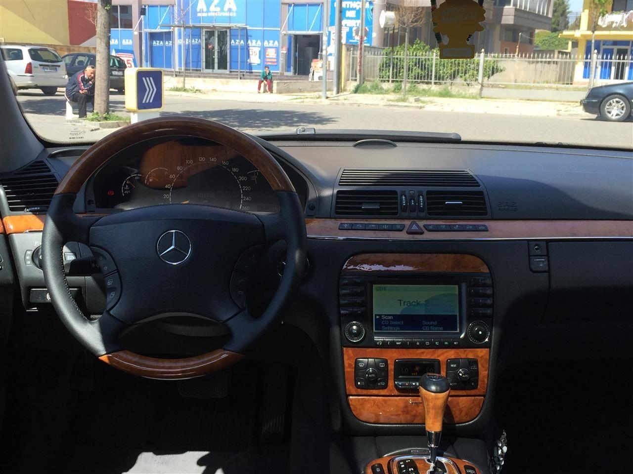 Merzedes-S320--04