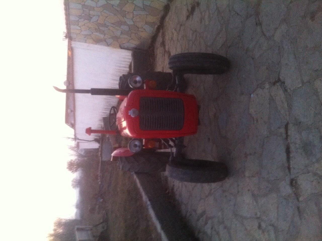 Traktor-539