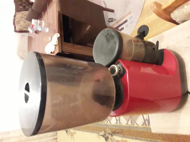 Mulli per kafe