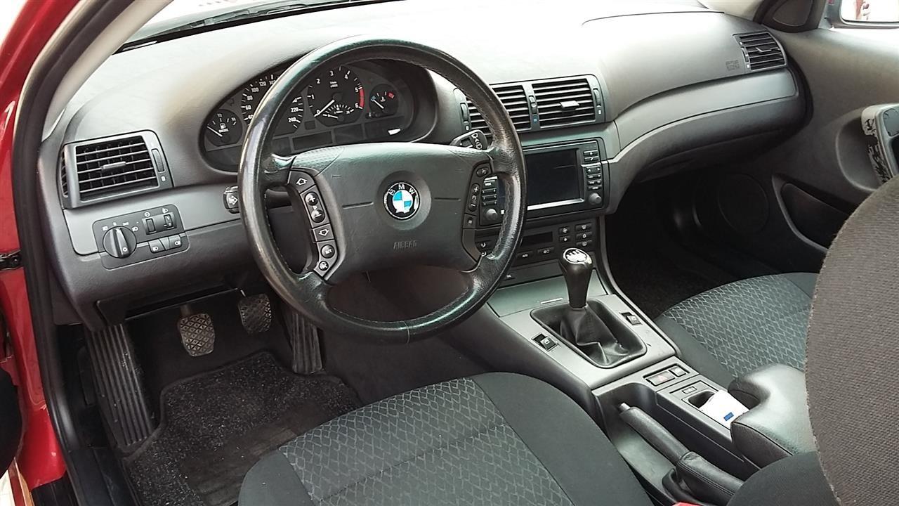 BMW-