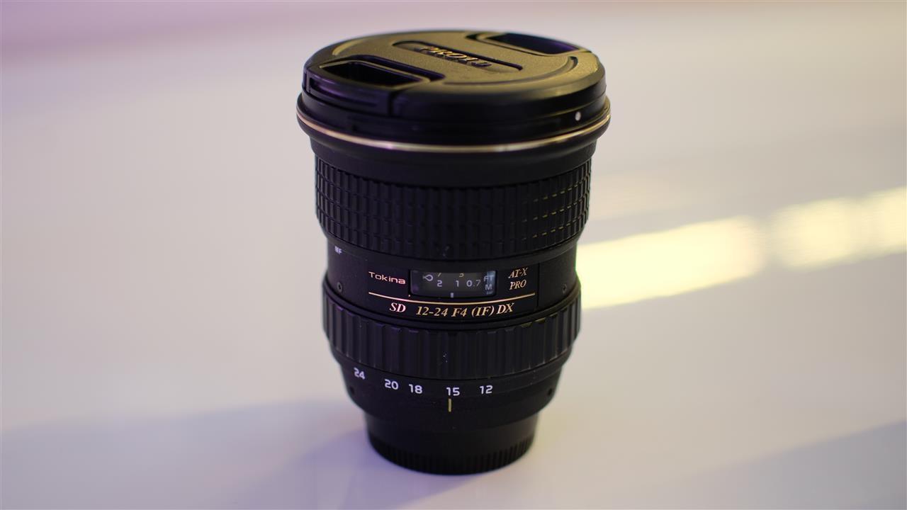 Nikon-Lensa-Objektiva