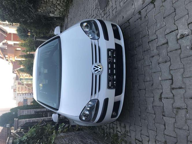 VW Golf 5 