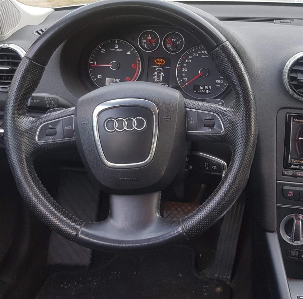 audi