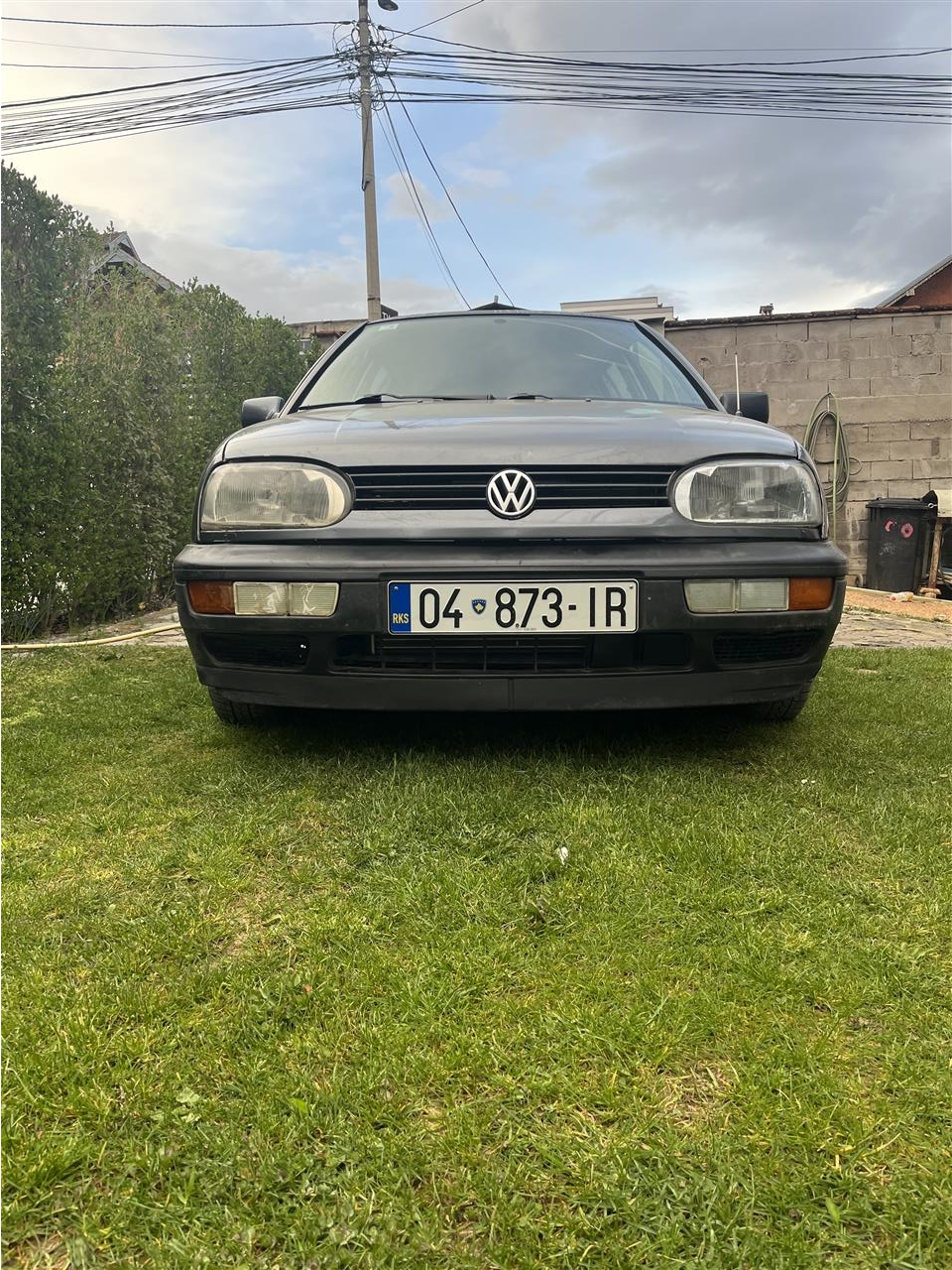 Golf-3