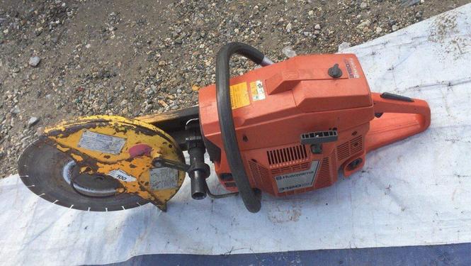 Husqvarna
