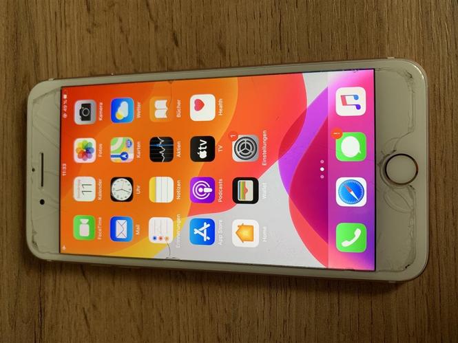 Iphone 7 Plus | 128 Gb