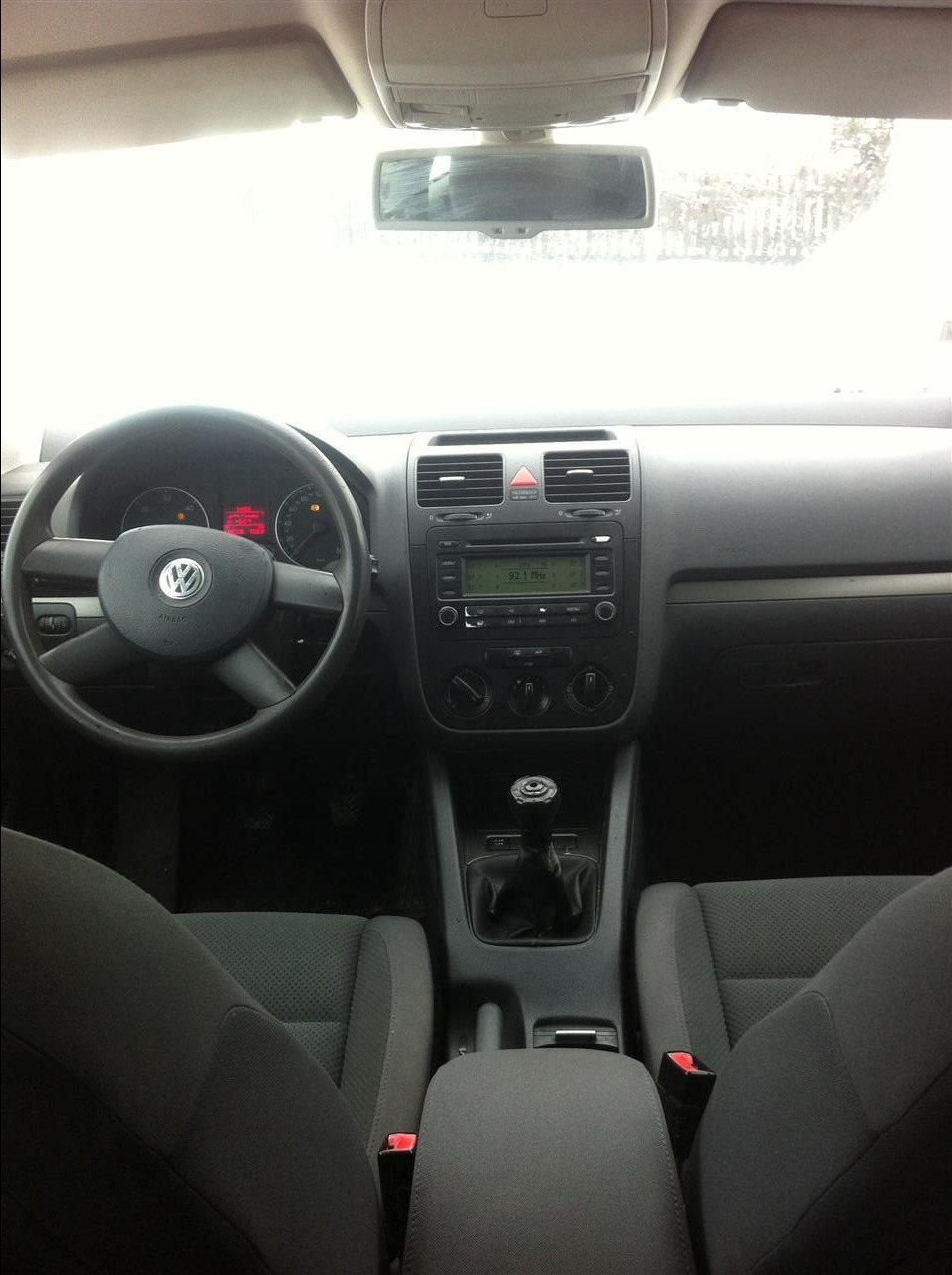 Golf-5