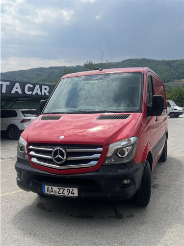Sprinter