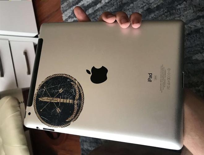 iPad 3 