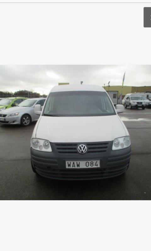 Ww-Caddy