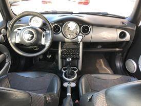 MINI-COOPER