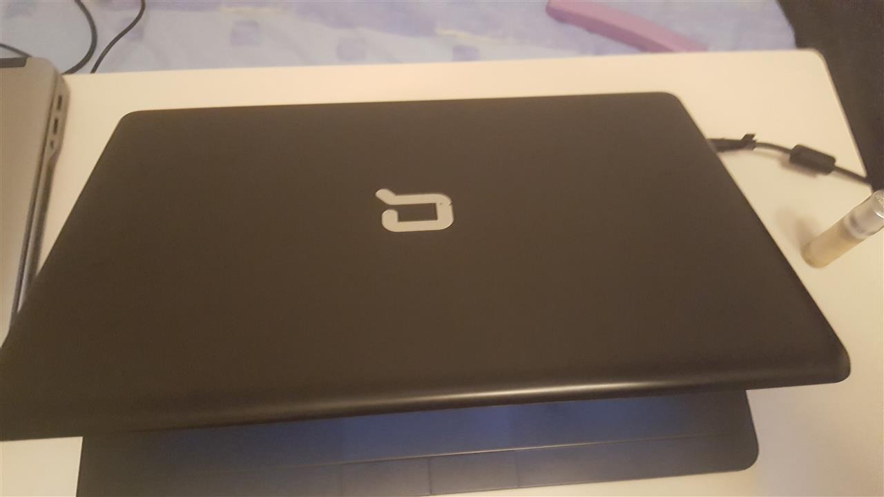 Compaq