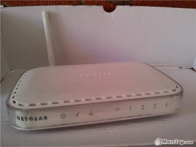 Wi-fi