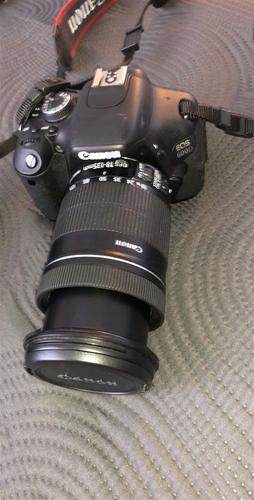 canon eos 600d