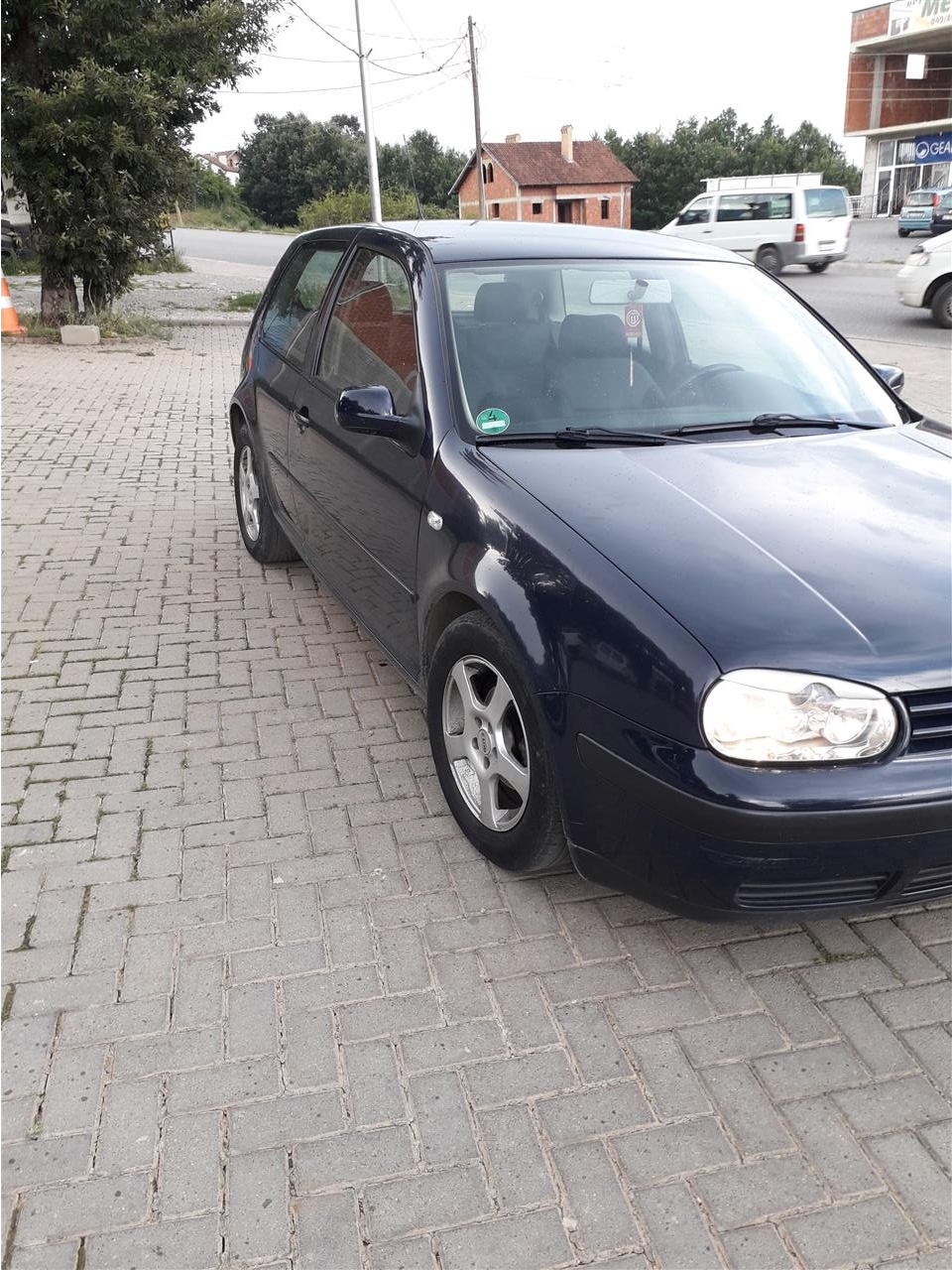 TDI