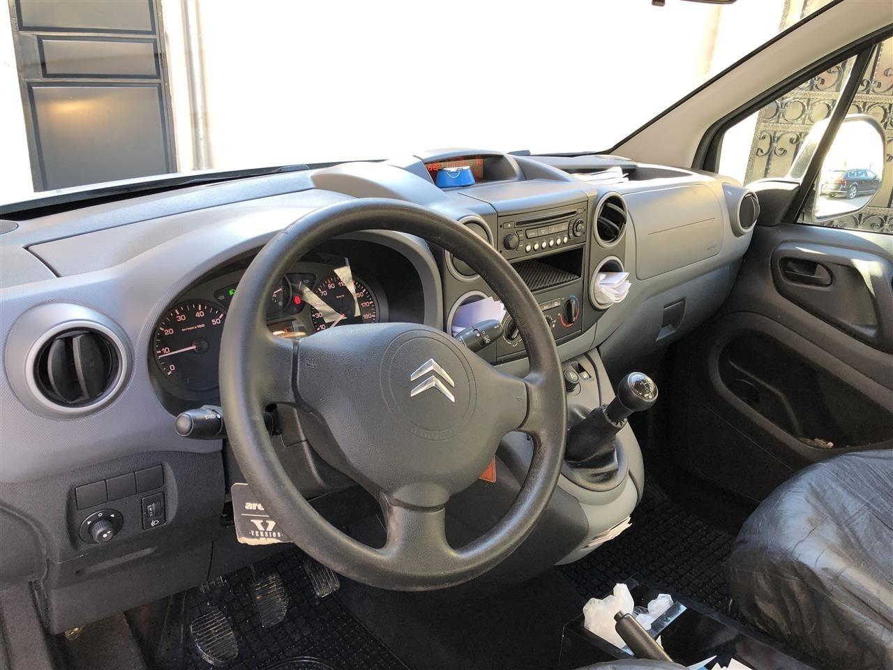 Citroen-