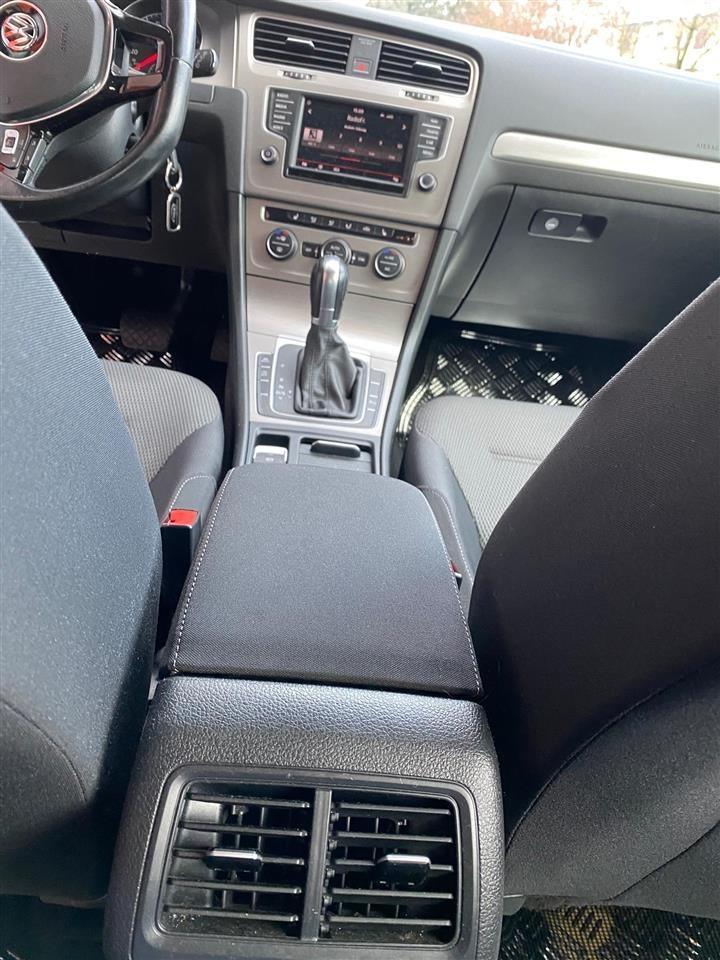 Golf-7