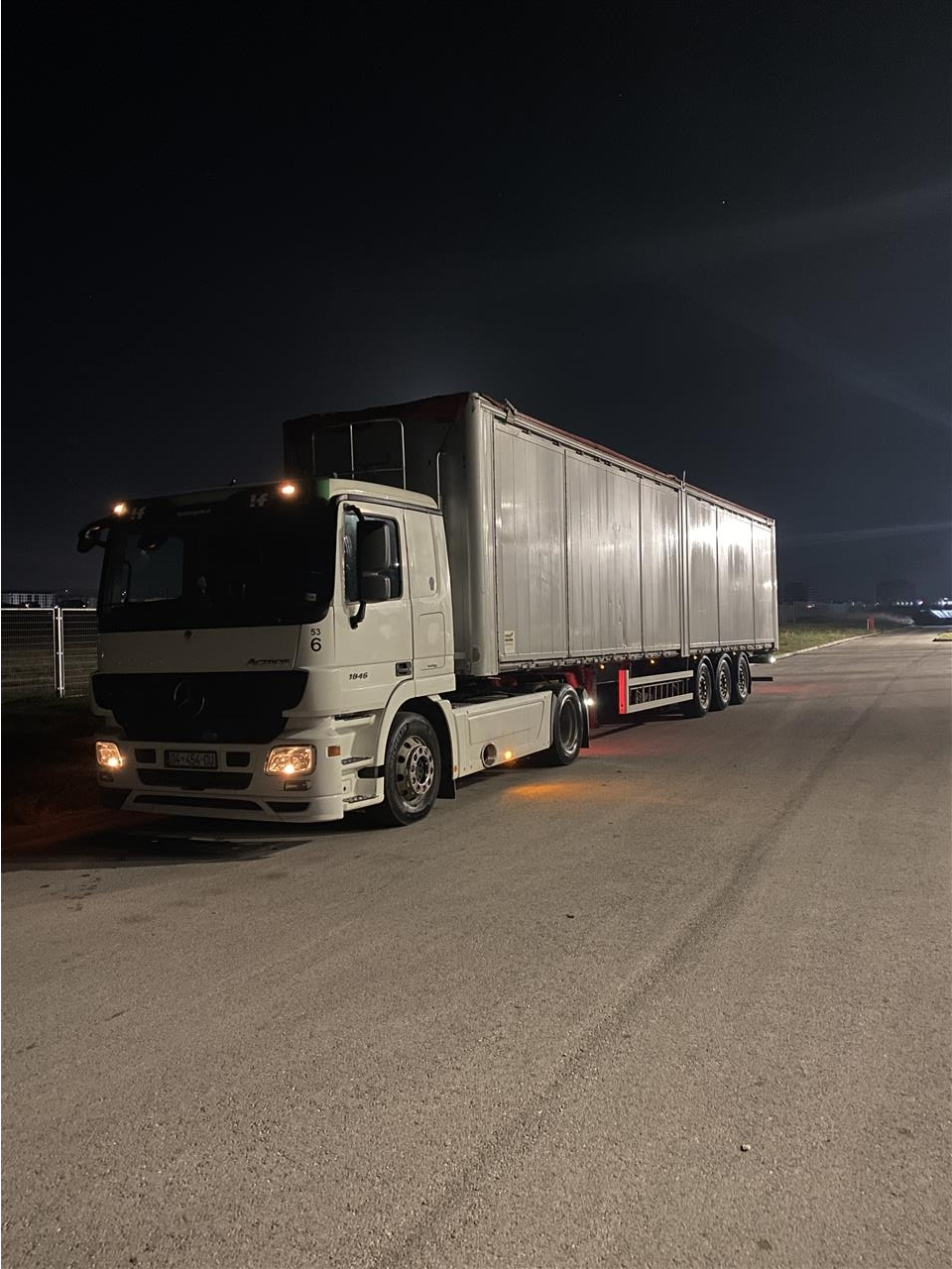 Actros-1846