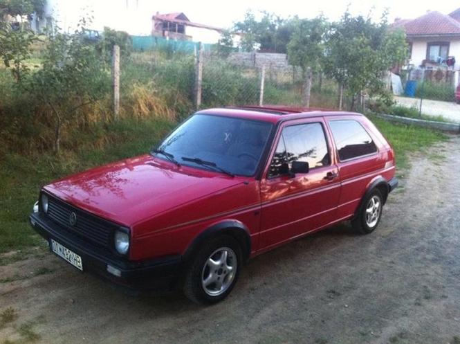 Golf 2
