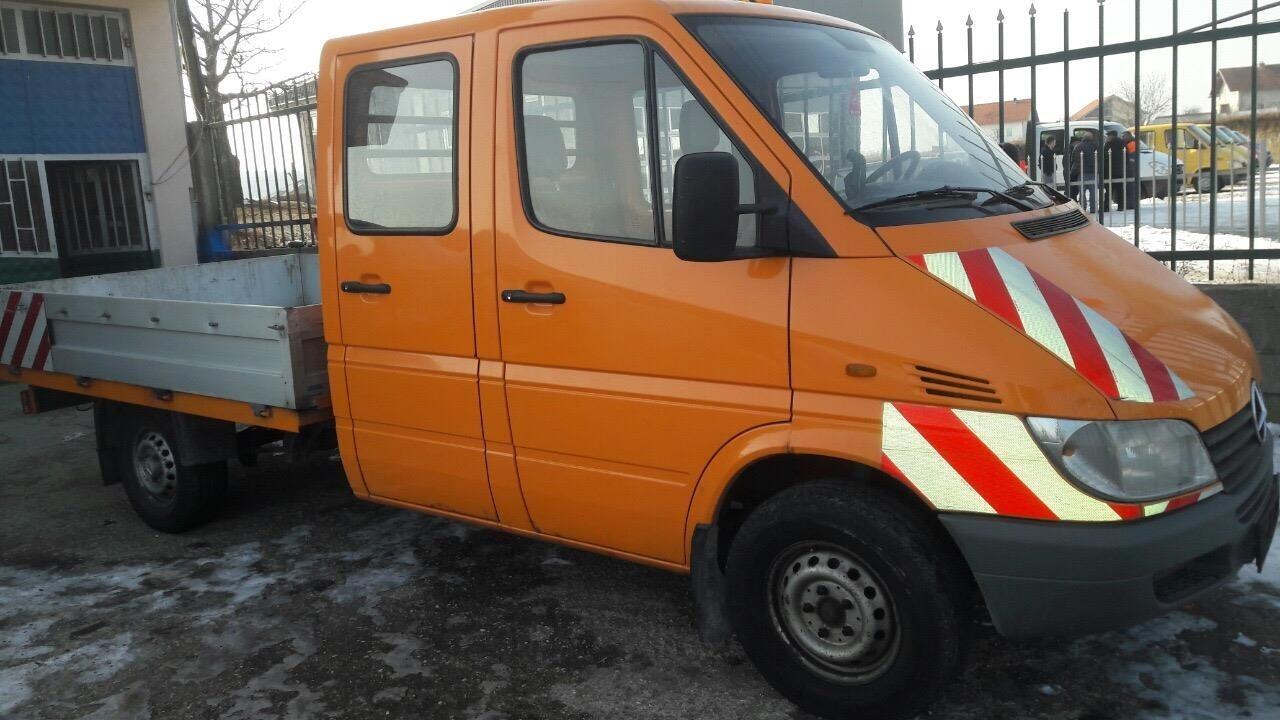 Sprinter-