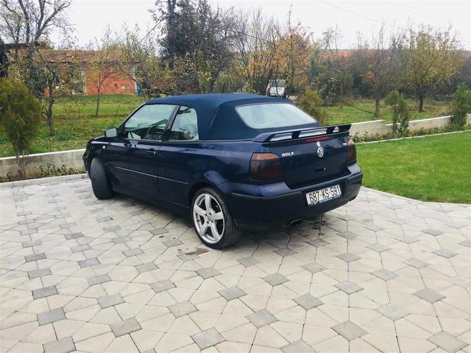 Golf 4